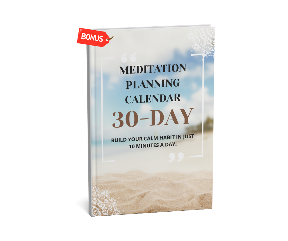 Done-For-You Meditation Script Library